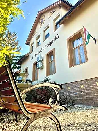 Hét Pecsét Fogadó Étterem