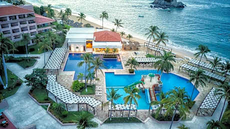 Deluxe Premium Level Ocean Front