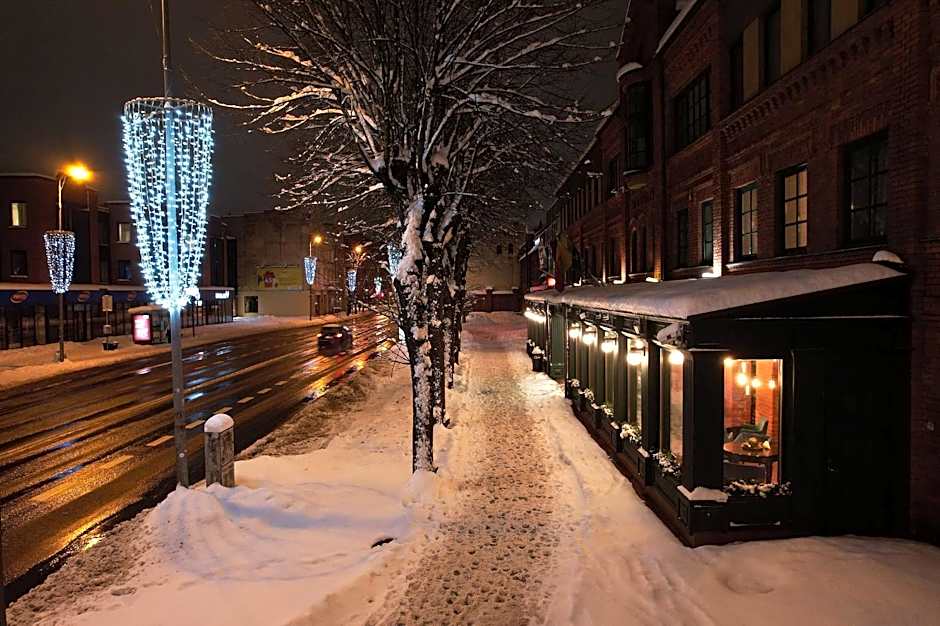 Hotel Navalis, Klaipėda