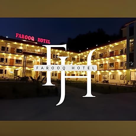 FAROOQ HOTEL 