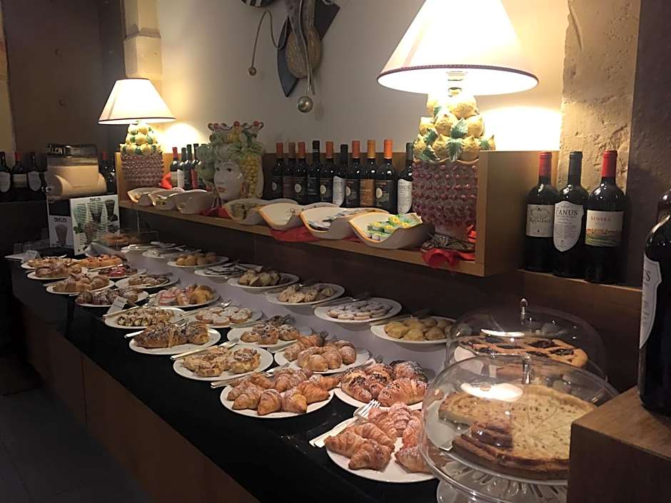 Grande Albergo Alfeo