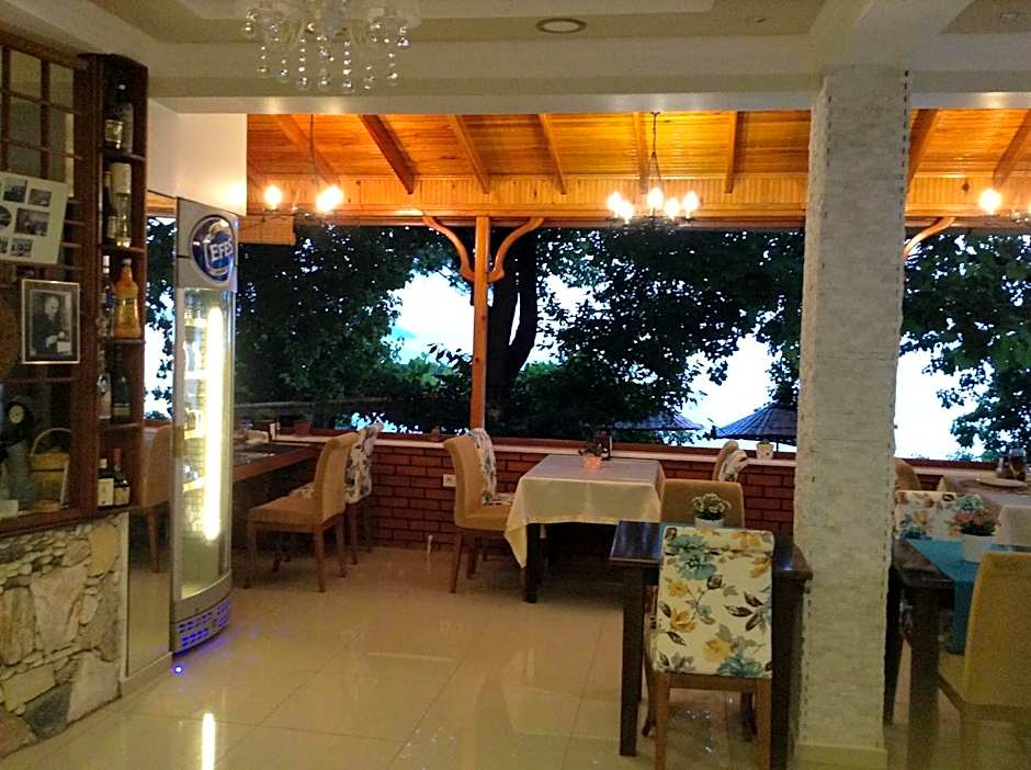 Hotel Mola