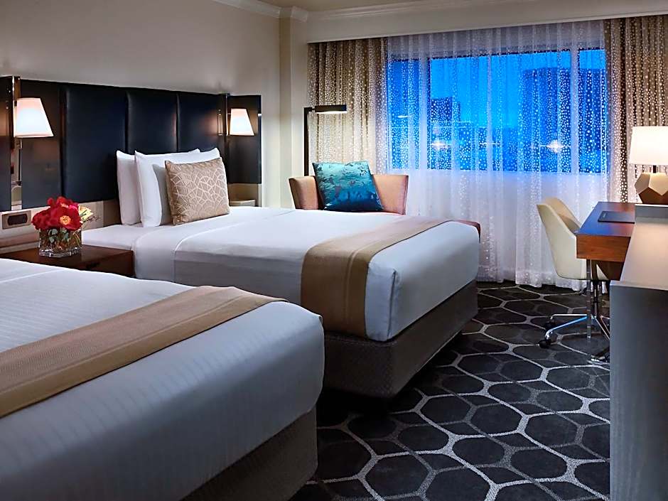 The Royal Sonesta Houston Galleria