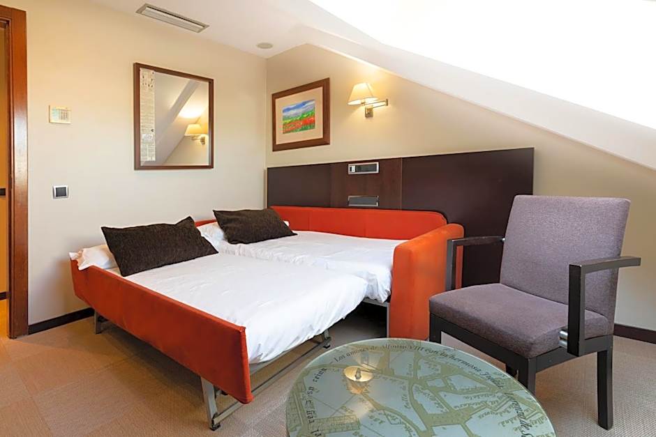 Hotel San Juan de los Reyes