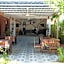 El Gezira Garden Hotel Luxor