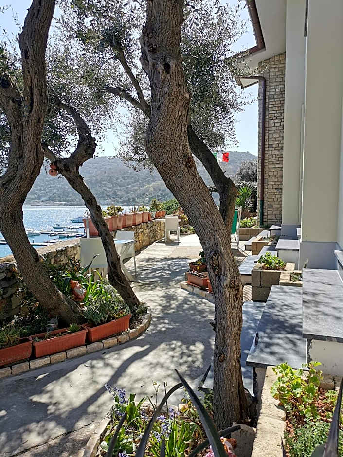 Affittacamere La Palafitta