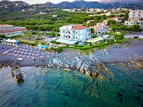 Hotel Mediterraneo Sapri