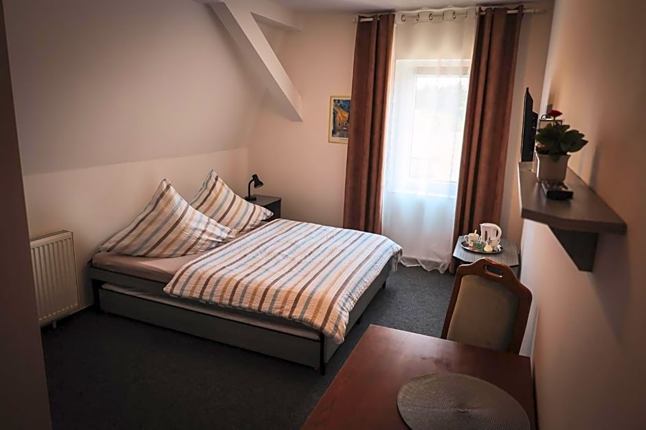 Hotel Apartment Faraon