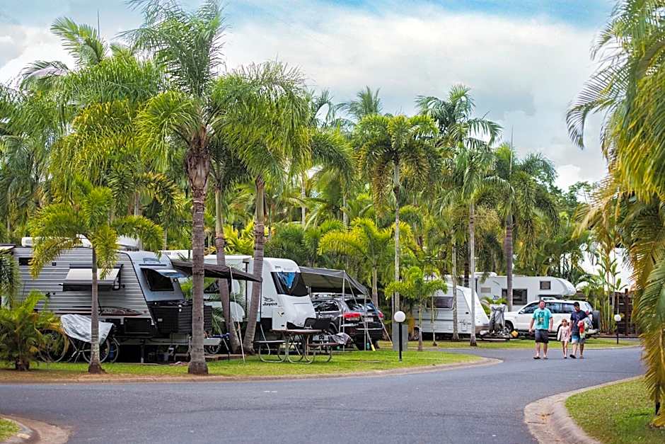 Ingenia Holidays Cairns Coconut