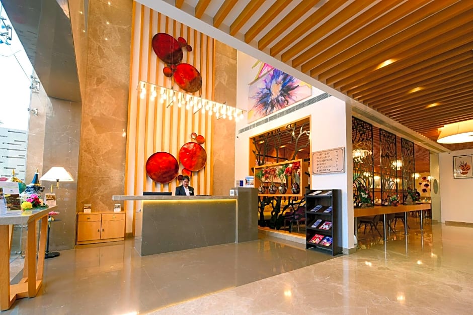 SureStay Hotel by Best Western Model Town