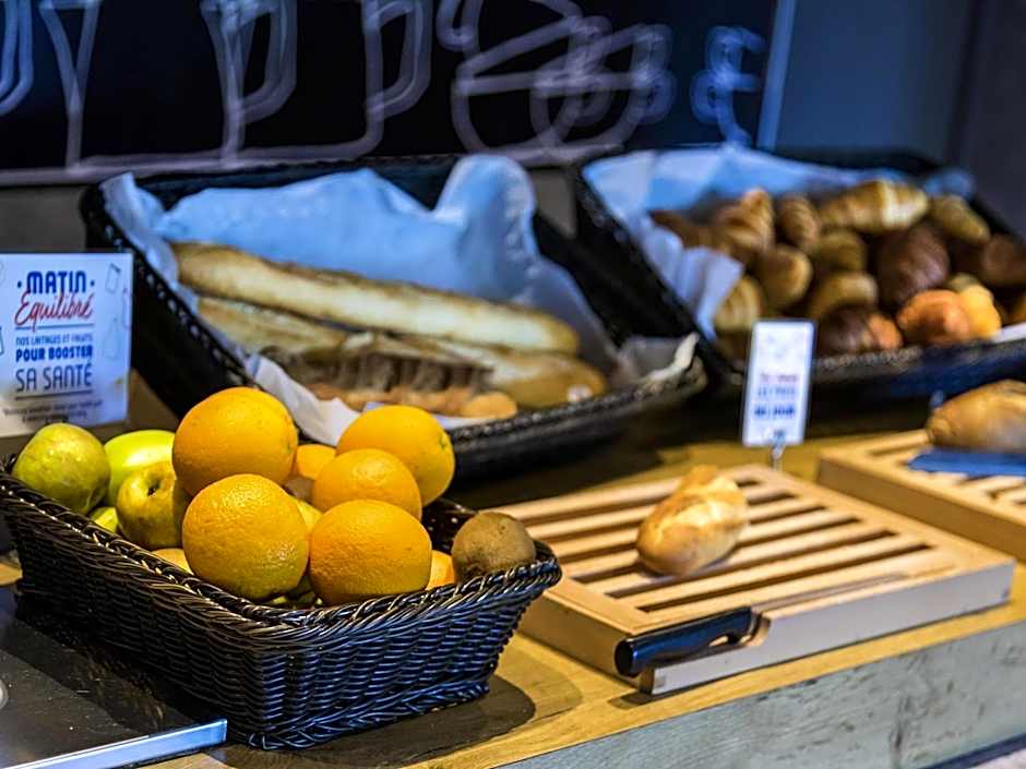 Ibis Budget Avignon Nord