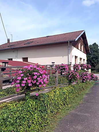Logis Auberge de la Poirie