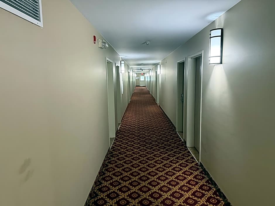 London Travel Inn