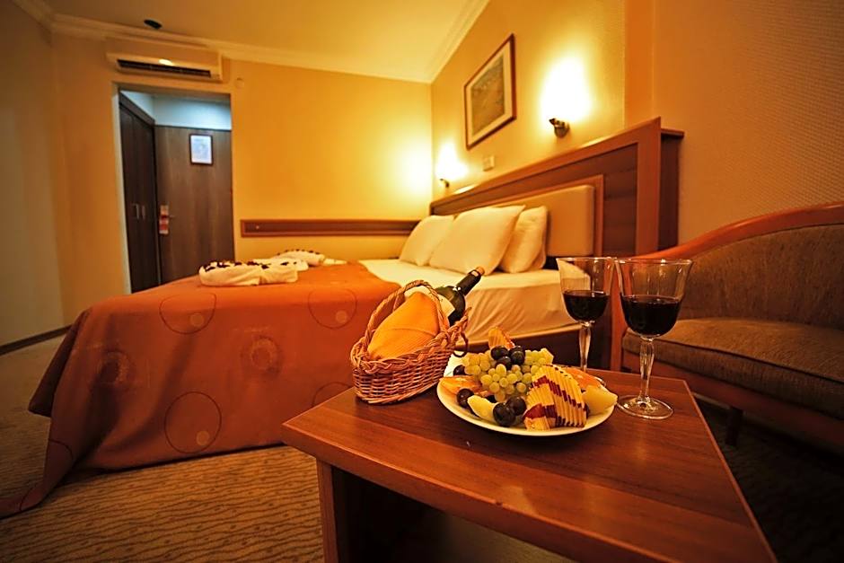 Hotel Villa Marina