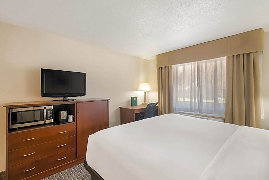 Quality Inn & Suites Steamboat Springs