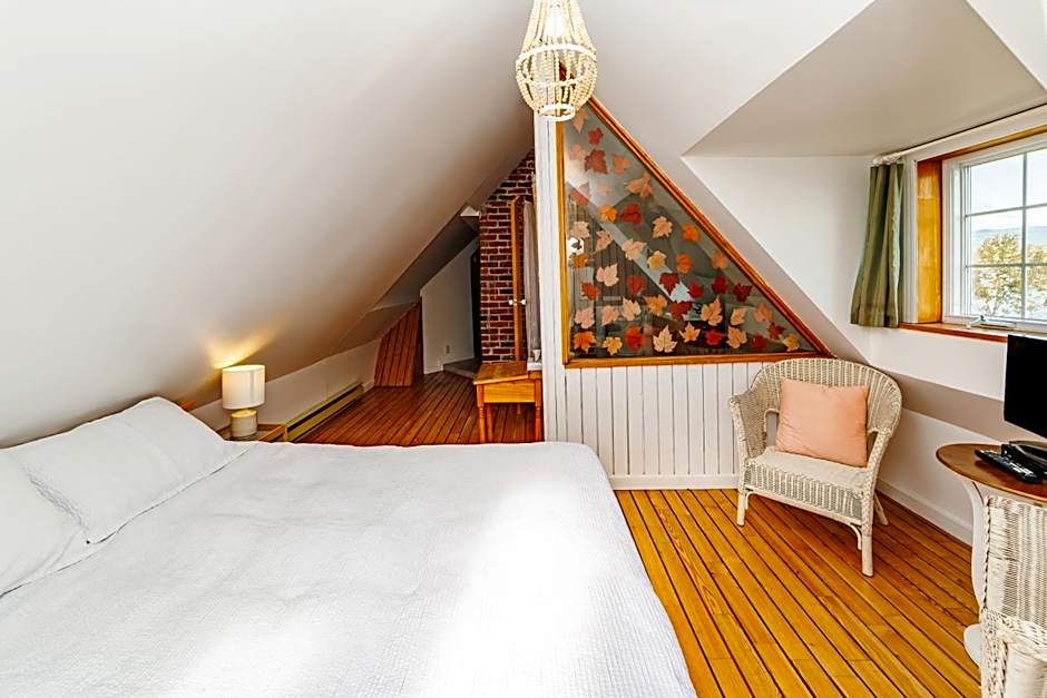 Auberge La Marmite