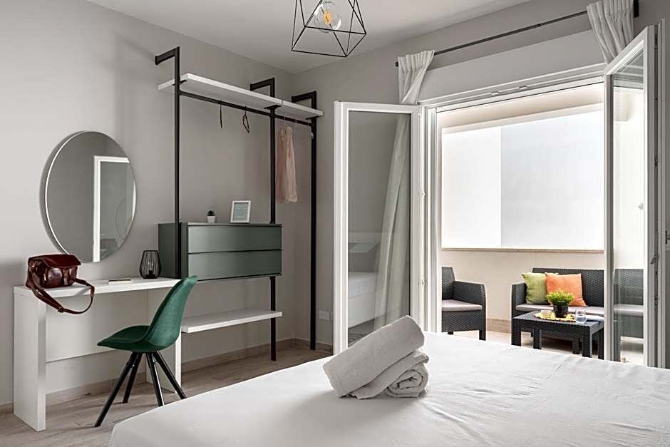 Volturno3 Suites & more