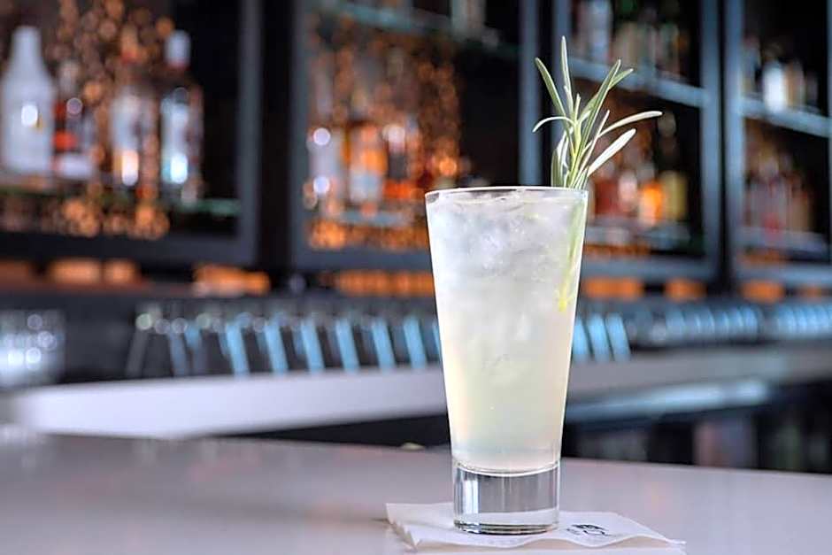 Aloft Dallas DFW Airport Grapevine