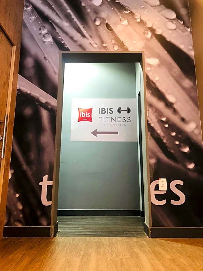 Ibis Manaus Aeroporto