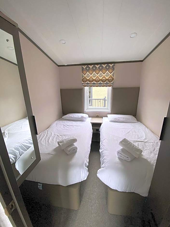 Loch Awe Holiday Park