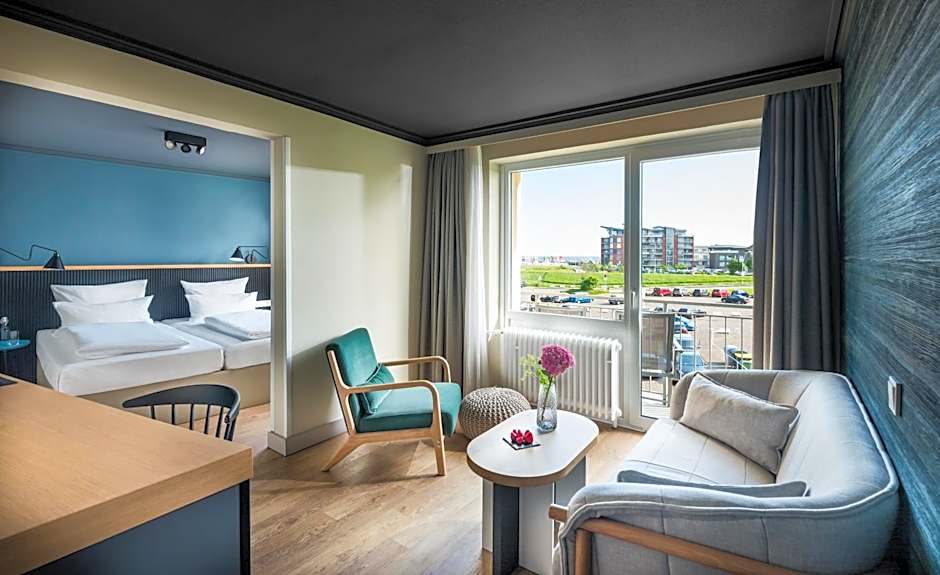 Best Western Hotel Das Donners