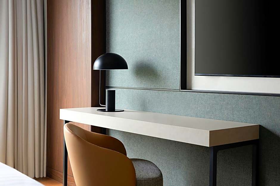 Milan Marriott Hotel