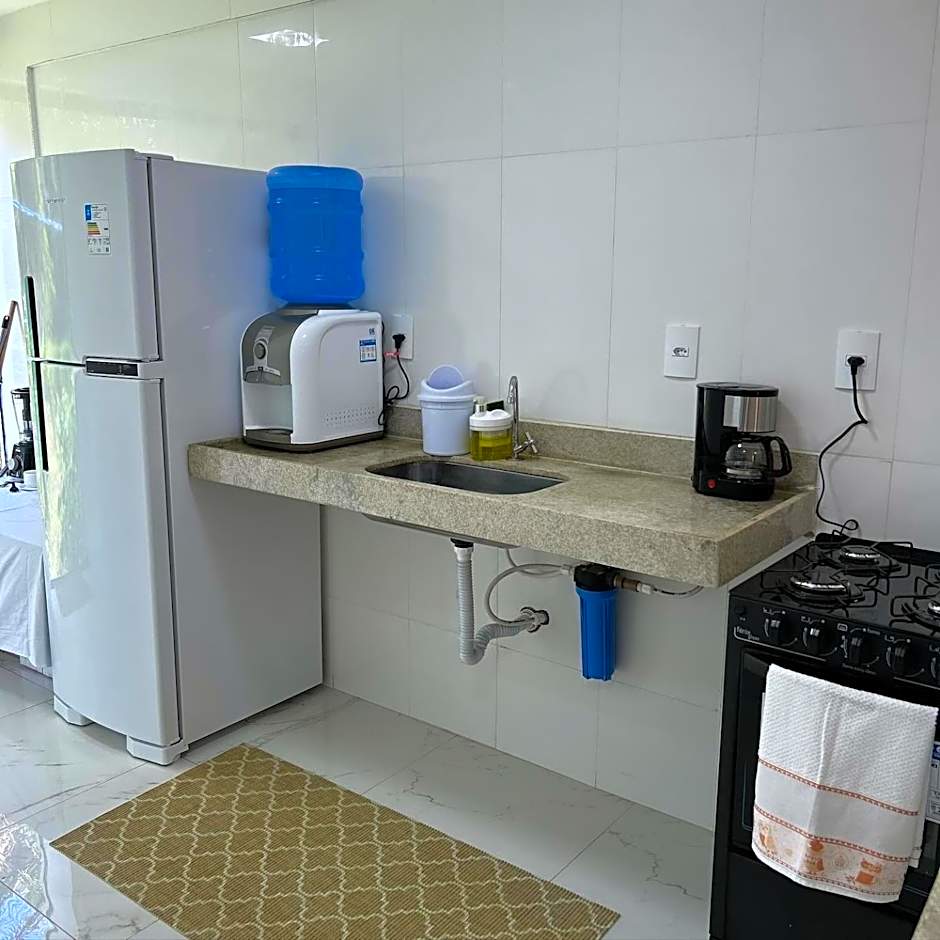 Ap em barra grande c/ piscina