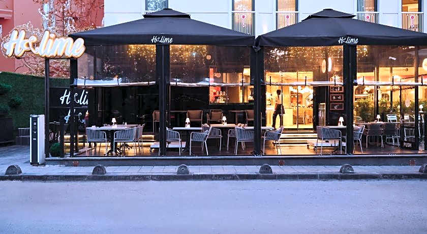 Stayso The House Hotel