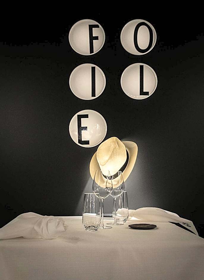 Petit Hôtel Confidentiel