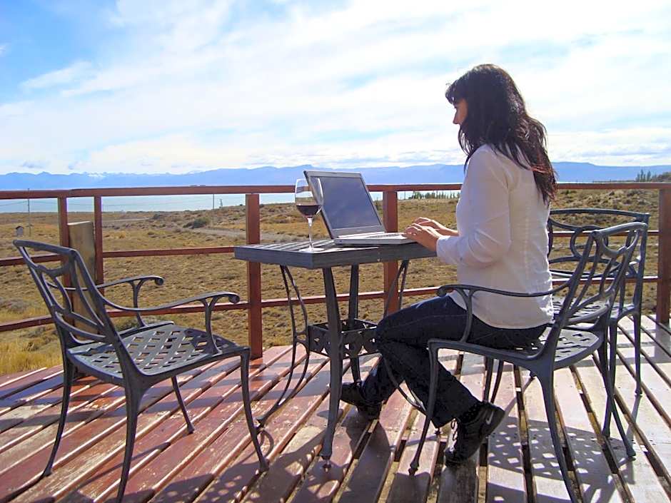 Meulen Hosteria y Apart