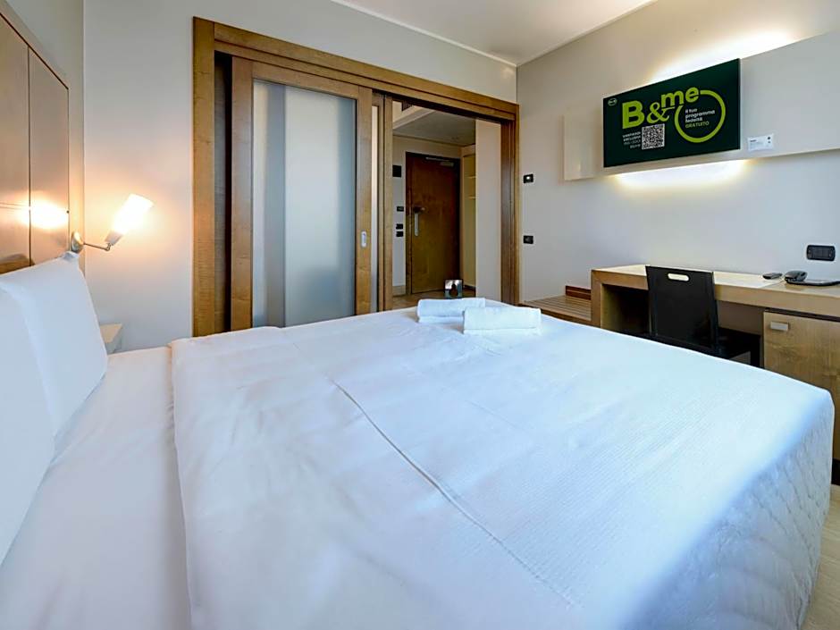 B&B Hotel Padova