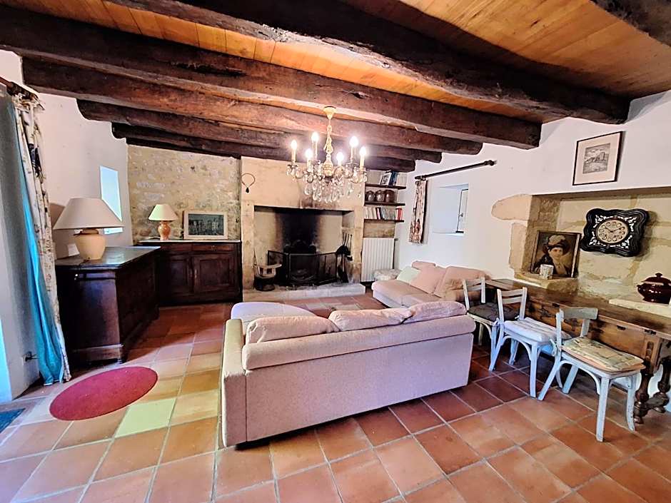 La ferme du Soleillal - Adult Only