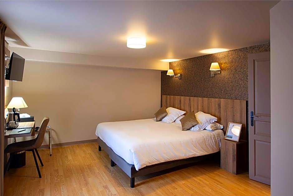 Domaine de la Plagnette