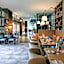 Mercure Hotel Frankfurt Eschborn Helfmann-Park
