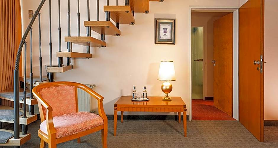 Best Western Victor's Residenz-Hotel Rodenhof