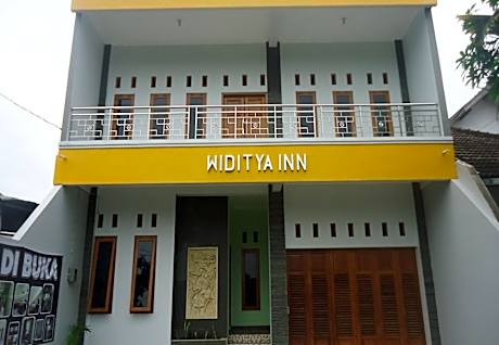 Hotel Widitya Inn by Secoms