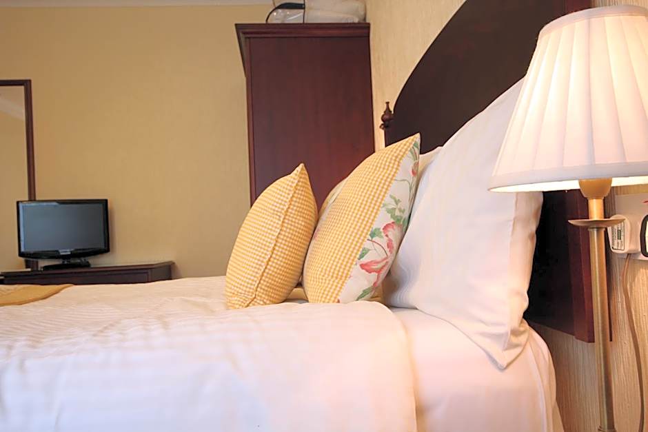 Strathburn Hotel Inverurie by Compass Hospitality