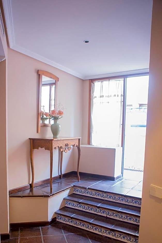 Apartamentos Turísticos Bahía Sur