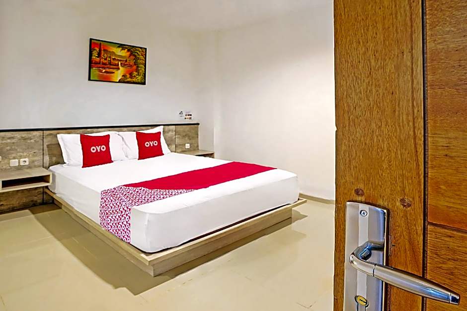 Collection O 90876 Pecatu Residences