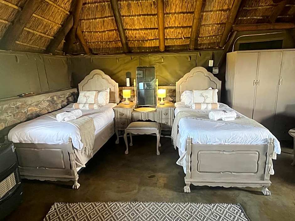 Outeniquabosch Lodge