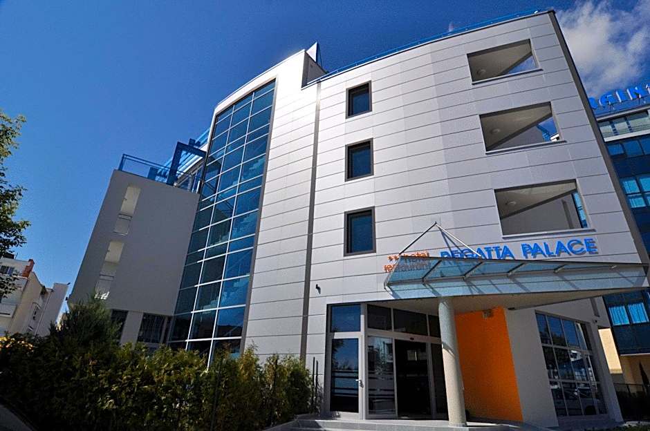 Regata Palace Hotel