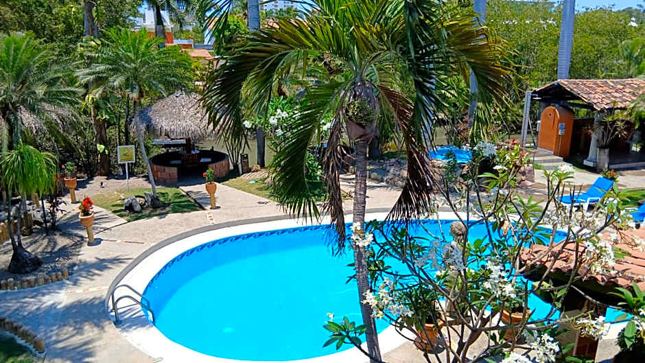 Casa Virgilio B&B