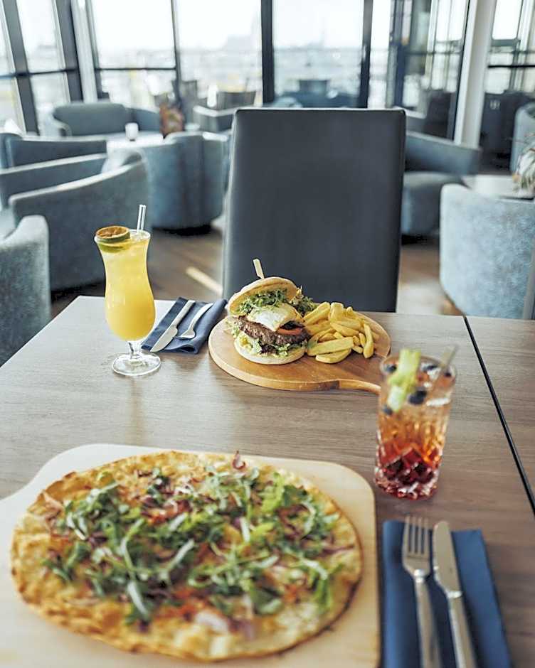 Hotel IV Jahreszeiten Lubeck