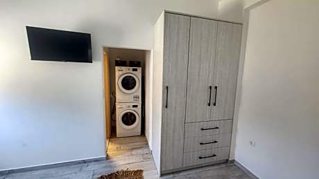 One-Bedroom Standard Apartment