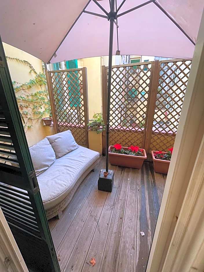 Hotel Ariston