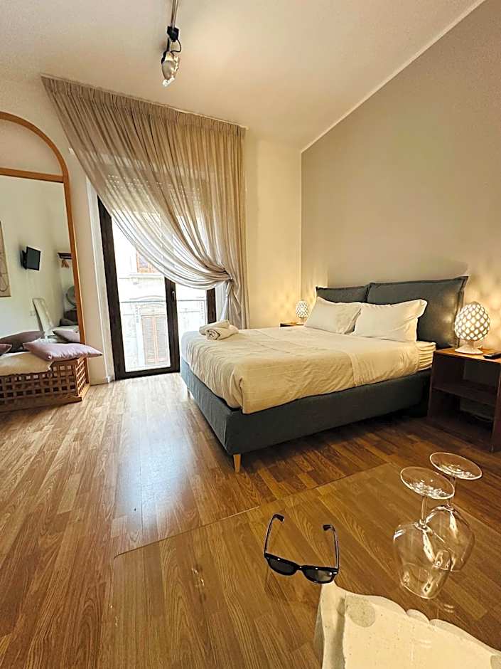 B&B Degli Artisti Suite