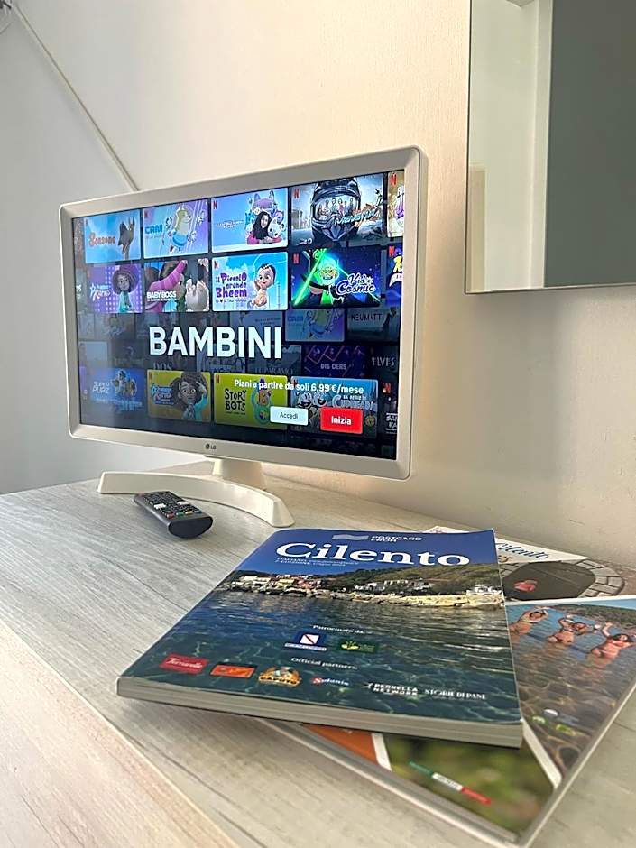 Il Buon Risveglio B&B