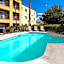 Courtyard by Marriott Tucson Williams Centre