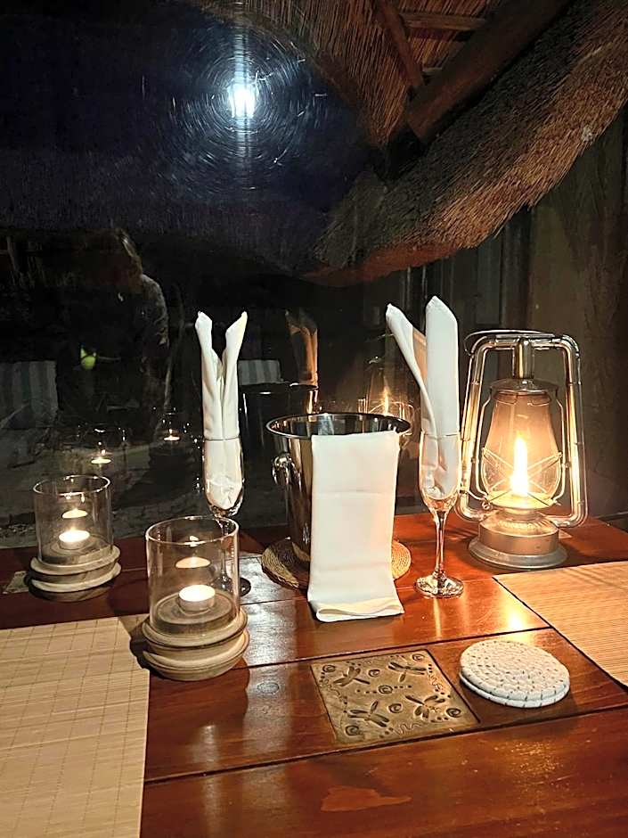 iKhaya LamaDube Game Lodge