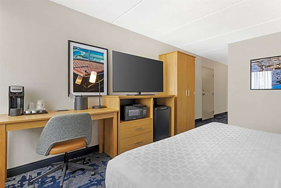 Best Western Plus Willmar